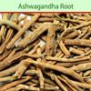 AYURVEDIC ZONE Ashwagandha Root and powder- Ashwagandha - Indian Ginseng - Withania Somnifera - Ashwagandh (Powder, 400 Gm) view 2