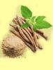 AYURVEDIC ZONE Ashwagandha Root and powder- Ashwagandha - Indian Ginseng - Withania Somnifera - Ashwagandh (Powder, 400 Gm) view 3