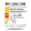 Brew Lab Mango Flavor Custard Powder | For Desserts, Pudding, Fruit Salad 250 g view 3