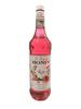 Monin Rose Syrup, 1000ml view 1