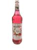 Monin Rose Syrup, 1000ml view 3