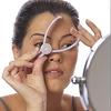GTC Sildne Eyebrow Body Hair Threading Epilator Women Convenient Facial Hair Remover Defeatherer Makeup Beauty Tool (278-43, Multicolour) view 1