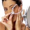 GTC Sildne Eyebrow Body Hair Threading Epilator Women Convenient Facial Hair Remover Defeatherer Makeup Beauty Tool (278-43, Multicolour) view 2