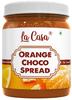 La Casa Orange Chocolate Spread | Made in India | 350g | view 1