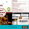 La Casa Bourbon Whisky Chocolate Spread | Made in India | 1kg | view 2
