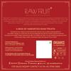 Rakhi For Bhaiya Rakhi For Brother Rakhi Set Rakhi Gift Dry Fruits Combo Pack Snack Box Pack of 3 DryFruits BlackPepper PeriPeri PinkSalt Almond Earth and Sky Rakhi set of 3 view 2