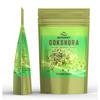 ACTIZEET Organic Gokshura Powder (200gm) view 3