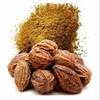 AYURVEDIC ZONE Badi Harad Whole and powder | peeli harad | Aralu | Inknut | Haritaki | Kadukkai - Harar - Terminalia Chebula - Karakkaya (Whole,500 gm) view 1