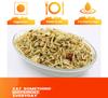 90's MILL Authentic Falahari Mix Namkeen FARALI Chiwda Namken PHALHARI CHIWDA Farsan Mix Potato Sticks Snack/Falhari Aloo Lachha Mungfali Mix Namkeen Snack-250 * 1Pack view 4