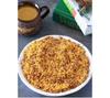 90's MILL Agra Dalmoth Namkeen|Dalmoth Namken Nutritious, Delicious & Crunchy Shahi Fatehabad Agra Moth Dal Namkeen|Indian Healthy Snacks|Spicy & Savoury in Flavour|Chai-time|Evening Snack-420g*2Pack view 1