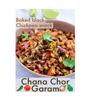 90's MILL Bikaner's Handcrafted Low Fat Roasted Chana Jhor Garam|Chana JOR Garam|Roasted Chana JOR Garam Namkeen Snack/Oil-free Snack/Ready-to-eat/Healthy Snacks/Low in calories-1Kg*2Pack view 3