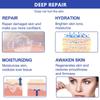 Boxania Elaimei Silicone Scar Sheets, Silicon gel sheet for Scars, Painless & Safe Scar Removal, Silicone Scar Tape Roll For Hypertrophic Scars and Keloids caused by surgery (1.6 x 120 Inch) view 4
