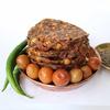 Farm Bites - Home Made Regu Vadiyalu | Regi Vadiyalu |    | Jujubi Vada - 400 grams view 4