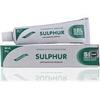 Shop Homeo Sulphur Ointment (25g) Cream, Unflavored, Pack of 2 view 1