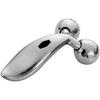 AANTAR Face Body Roller Massager, 3D Roller Face Massager Y-Shape Face Lift Tool Firming Beauty Massage Body Face Massager view 1