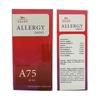 Allen A75 Allergy Drop -30 ml (Pack of 1) view 1