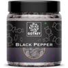 GOTREY Black Pepper Flavoured Candy Sweet and Juicy Masala Kali Mirch Goli Sweet Hard Candies (250 gm) view 1