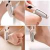 Drumstone (10 years warranty) Pedi Electronic Tool File and Callus Remover, Pedicure view 2