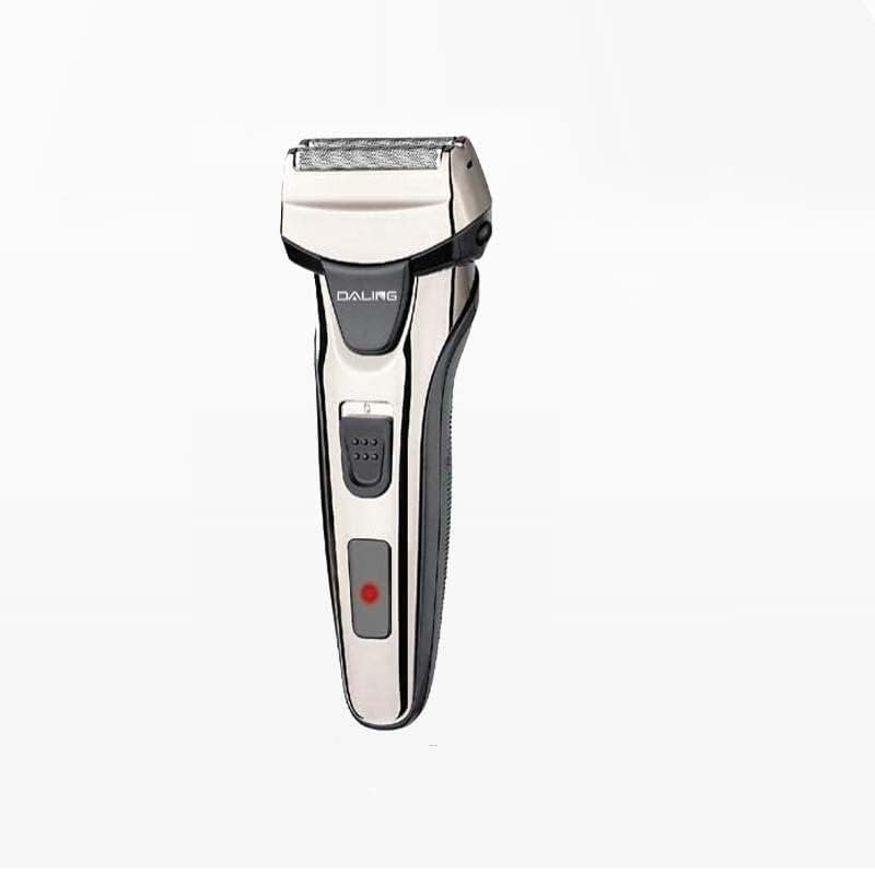 Drumstone (10 years warranty) All-in-One Trimmer for Face, Bear, Head and Body with Self-Sharpening Stainless Steel Blades