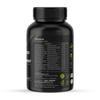 Ayuvya i-Gain+ Weight Supplement | Helps in Gaining Weight | Powerful herbs for Improving Appetite & Nutrient Absorption | With New & Improved Formula | 100% Ayurvedic | 90 Tablets view 2