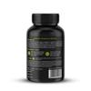 Ayuvya i-Gain+ Weight Supplement | Helps in Gaining Weight | Powerful herbs for Improving Appetite & Nutrient Absorption | With New & Improved Formula | 100% Ayurvedic | 90 Tablets view 4