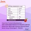 Jvapa Rice Sticks Noodles - Goodness of Healthy Beans (Red,Black,Mungbean,Soya & Sesame) | No Maida, Not Fried | Round (2 x 250 gm) view 2