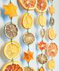 A D Food & Herbs Dried Lemon Slices for Garnishers - Cocktail,Mocktail,Candle,Soap Making,DIY Crafts (100 GMS) view 2