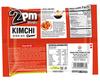 2PM Kimchi Ramen, 1500g (pack of 10), Kimchi, Non- Veg Noodles view 2