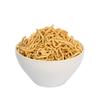 Authentic Bikaner Wali Ratlami Namken Chatpata Sev Bhujia/Laung Sev Namkeen/Ratlami Sev/Ratlami Bhujia Sev/Lavng Sev Bhujiya Namkeen/Ratlami Namkeen/Made In Groundnut Oil-1Kg*4Pack view 1