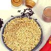 Sev Ratlami Double Laung Sev/Crispy & Crunchy Traditional Ratlami Sev/Made with All Natural Ingredients/Lightly Spiced & Flavorful/Perfect Topping for All Foods/Double Laung Sev-1Kg*3Pack view 4
