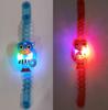 2 Kids Combo - Captain America, Ironman LED Light Rakhi, Chocolate Shots Pack & Roli Tikka for Small Bhai Bhaiya view 3
