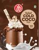 SIP Instant Cold Cocoa Mix Pack of 10 view 3
