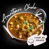 Amritsari Chole -Tasty Food, Healthy Mood-Magic 24x7-Fresh Ready to cook-All-in-One Kit (100% Natural & Fresh-Propreitory Techonology).Just add Nothing Extra-As easy as making 2 minute noodles, (Low Cal,Low Carb,Protein Rich,High Fibre,Low Sugar,No A view 2