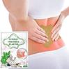 PCS POWEREST Herbal Back Pain Relief Patch - Pack of 10 Extra Large Patches| Instant Relief from Back Pain| Natural Pain Relief Patches | Instant Relief from Muscular Pain & Joint Pain view 4