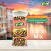 KOOGLY ITALIAN MIX + CHOCOLET MIX + GULAB MIX + JAIPUR MIX - HEALTHY DIGESTIVE | Sweet Saunf Mouth Freshener, After Meal and Drink Mukhwas Mouth Freshener - Easy to Store view 2