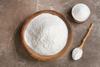 Pure Baking Soda - 1 Kg - Food Grade Sodium Bicarbonate, Perfect for Baking | Cooking | Cleaning - Triple Refined view 2