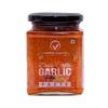 Vartoh Organic Dalle Chilli Garlic Paste, 275g  Spicy Himalayan Momo Dip & Spicy Achar Pickle, Product of Sikkim view 1