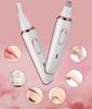 BRITUMS Women's Electric Shaver,4 In 1 Painless Electric Shaver Set,Women's Hair Remover,Rechargeable Hair Remover&Trimmer,Suitable For Eyebrow Hair,Facial Hair,Nose Hair,Bikini,Legs,White view 3
