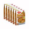 Tasty Nibbles Ready to Eat Kerala Fish Curry with Coconut Milk 200 Gm Pouch[Pack of 6]|Open Heat & Eat | No Food Additives Added | Japanese Retort Technology view 1