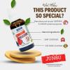 Gymnema sylvestre liquid mother tincture || Pack of 2 (30mlx2) view 3