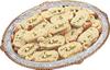 Manohar Lal Daulat Ram Garg Shahi Dry Fruit Sugar/Chini Gajak - 1 Kg view 1