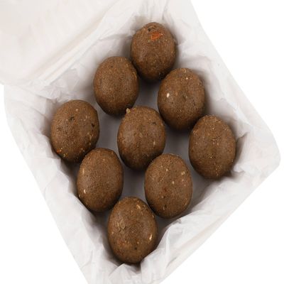 Hetha Badri Ghee Atta Ladoo - 550g