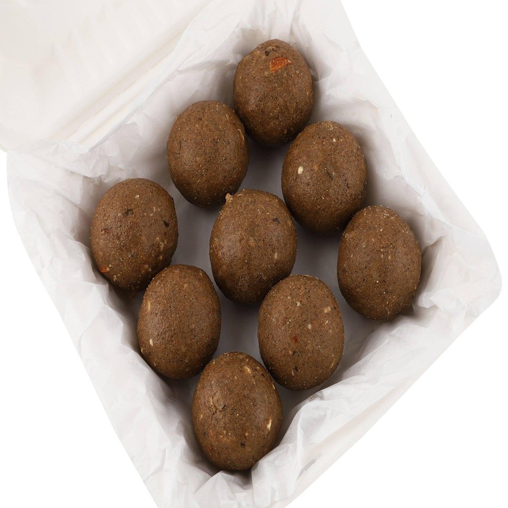 Hetha Badri Ghee Atta Ladoo - 550g