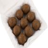 Hetha Badri Ghee Atta Ladoo - 550g view 1