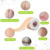 RAVIRANDAL Silicone Scar Sheets, Silicon gel sheets for Scars Transparent Medical Silicone Gel Tape for Scar Removal, Silicone Scar Tape Roll For Hypertrophic Scars and Keloids Caused by Surgery view 3
