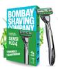 Bombay Shaving Company Sensi Flo 4 Razor For Men | Pack of 1 view 1