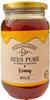 Bees Pure Honey 500g | 100% Pure Forest Wild Honey | Natural, Raw & Filtered | Small Bee Honey | NO Adulteration | NO Sugar view 3