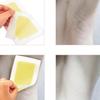 CLUB BOLLYWOOD Hair Removal Wax Paper, Face Armpit Legs Bikini Depilation Waxing Strips Paper (10 Pcs) | Waxing Supplies | Health & Beauty | Shaving & Hair Removal | Shaving & Hair Removal view 4
