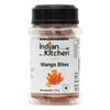 Indian Kitchen Mango Bites 175g (Pack of 2) | Made with Real Mango (Aam) Pulp | Aam Papad Flavor Toffee | Premium Sweet & Tangy Mango Candy | Authentic Taste | Refreshing Treat for All Ages view 2
