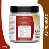 Ajinomoto Salt|Monosodium Glutamate|Chinese Salt|Taste Enhancer|Super Seasoning|Chinese Umami Flavor For Soup/Noodle/Moms/Manchurian/Rice and French Fries|Chilli Potato Flavored Salt -Jar (250gm) view 2